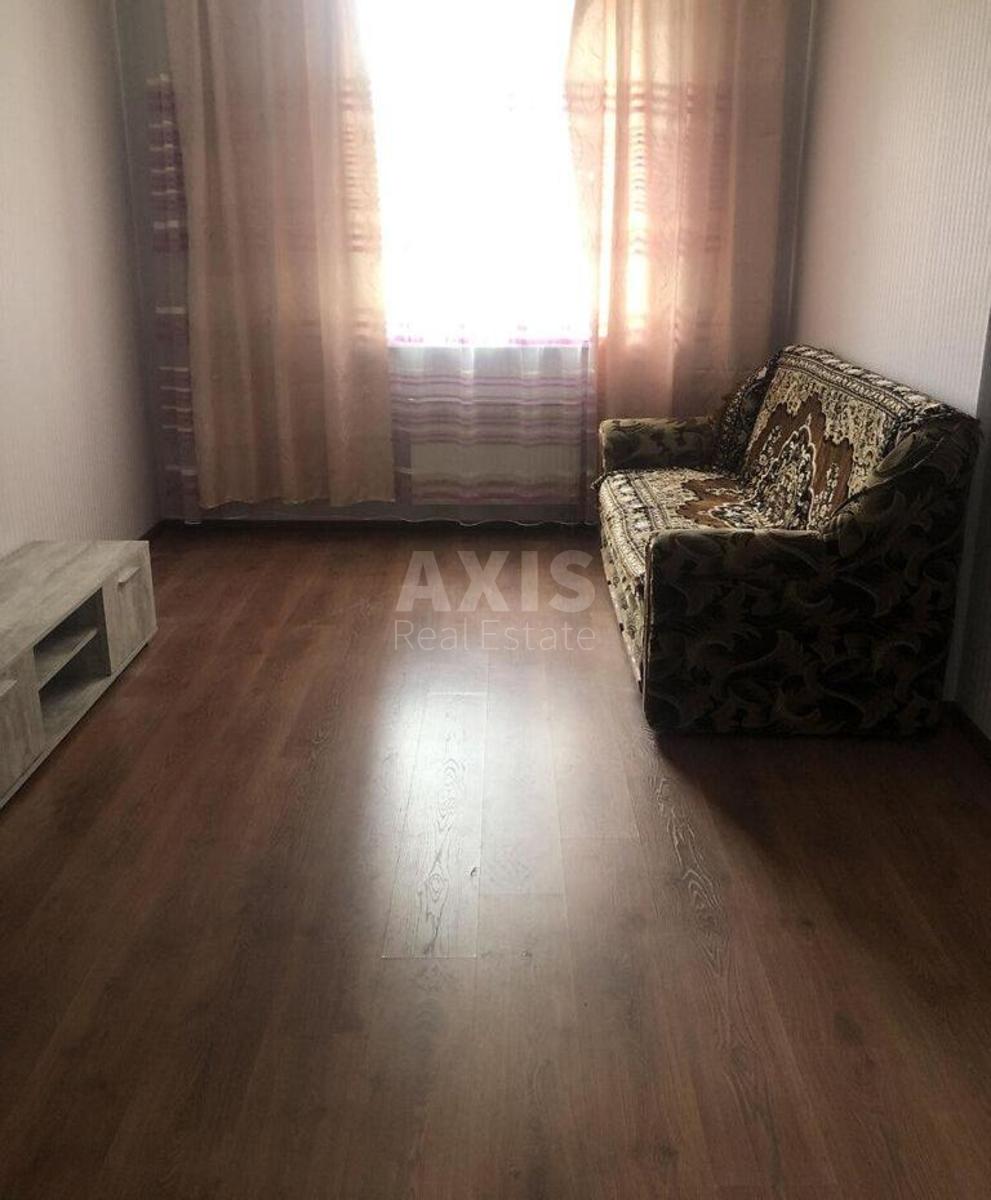 1k apartment vul. Jevgenija Harchenka 47А