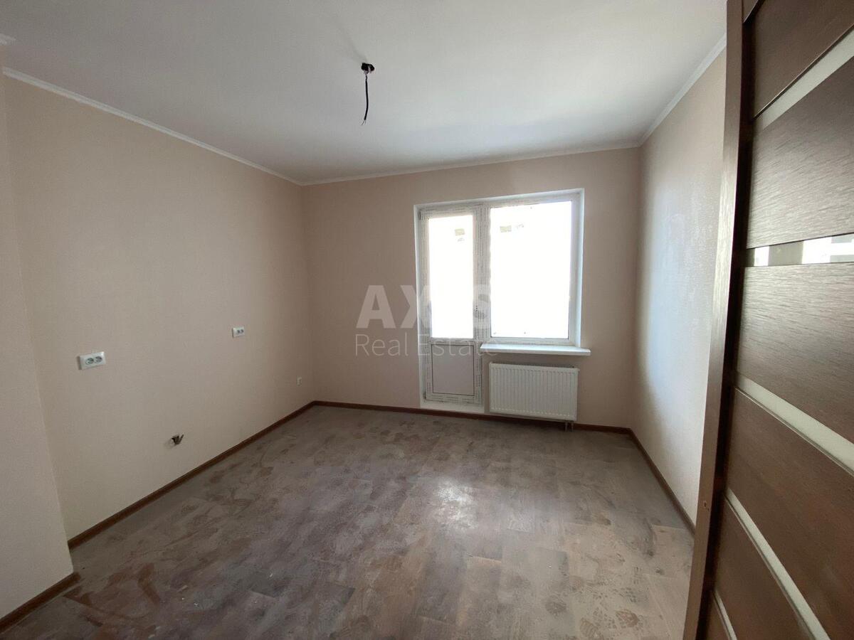 1k apartment vul. Konopljans'ka 22А2