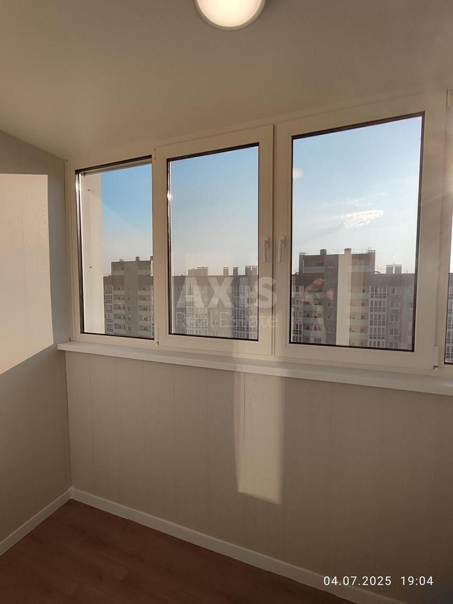 1k apartment vul. Rusovoi' Sofii' 7А564365