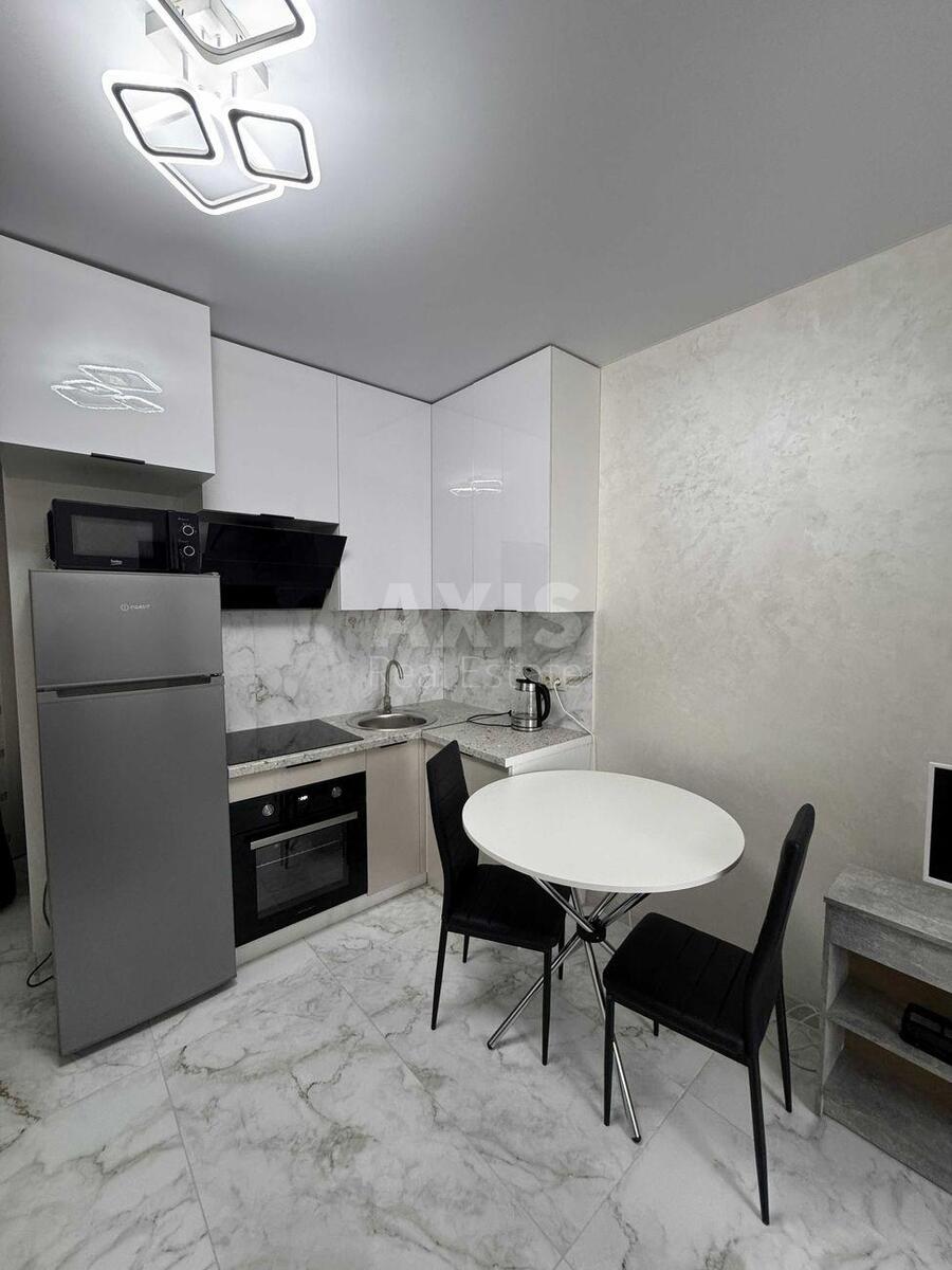 1k apartment vul. Danyla Shherbakivs'kogo 5260773