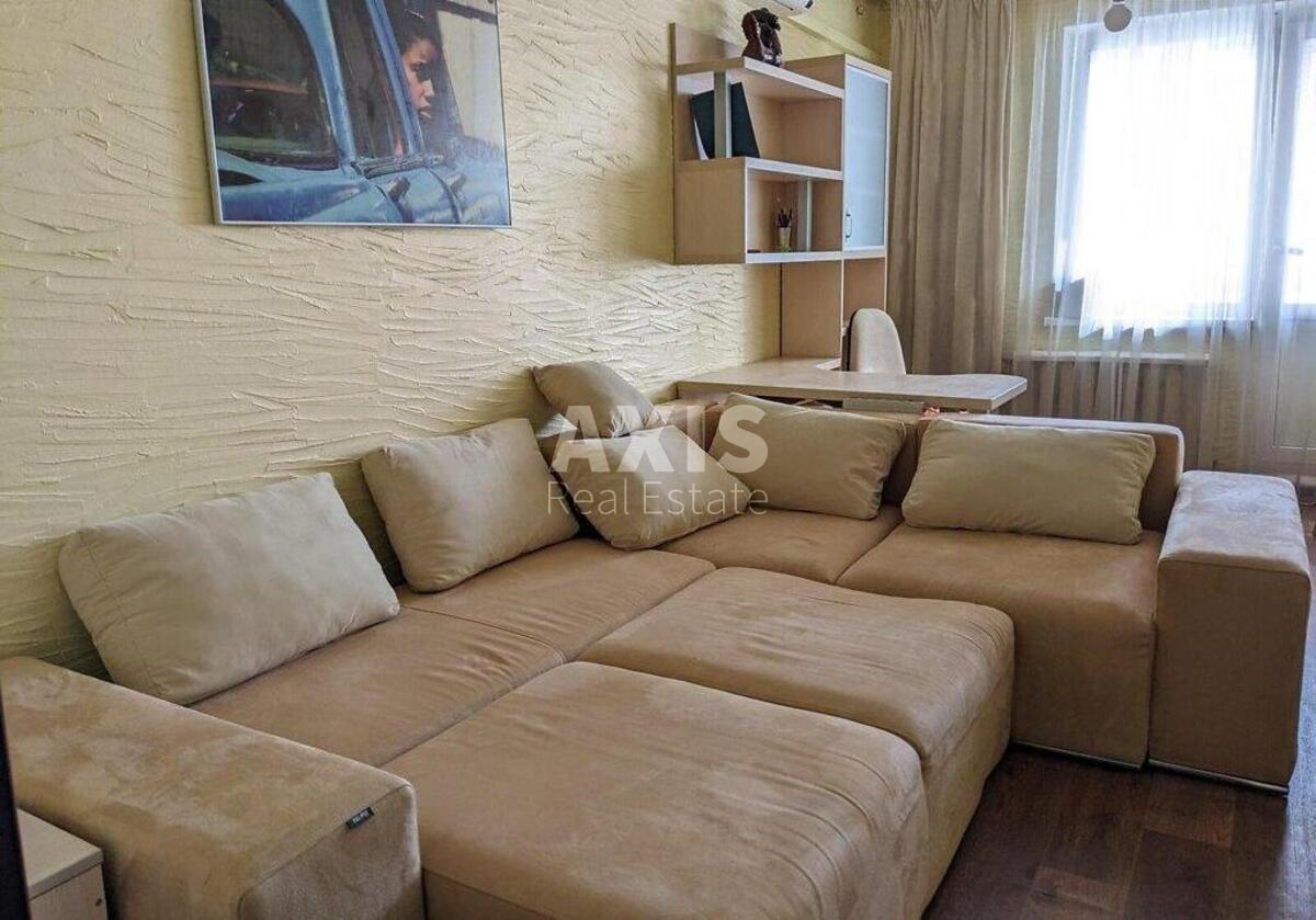 2k apartment vul. Urlivs'ka 17553264