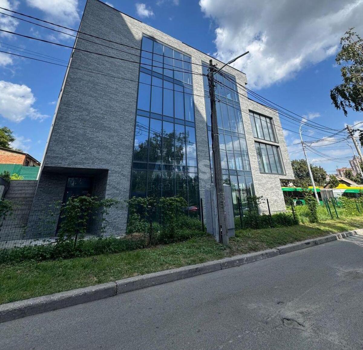 Об'єкт торгівлі пр-т Лобановського 96, 1057м260795