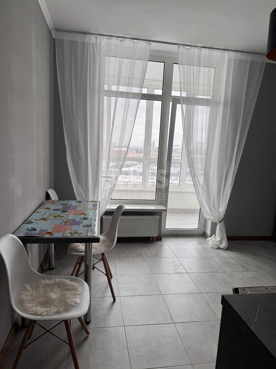 2k apartment pr-t Peremogy 671