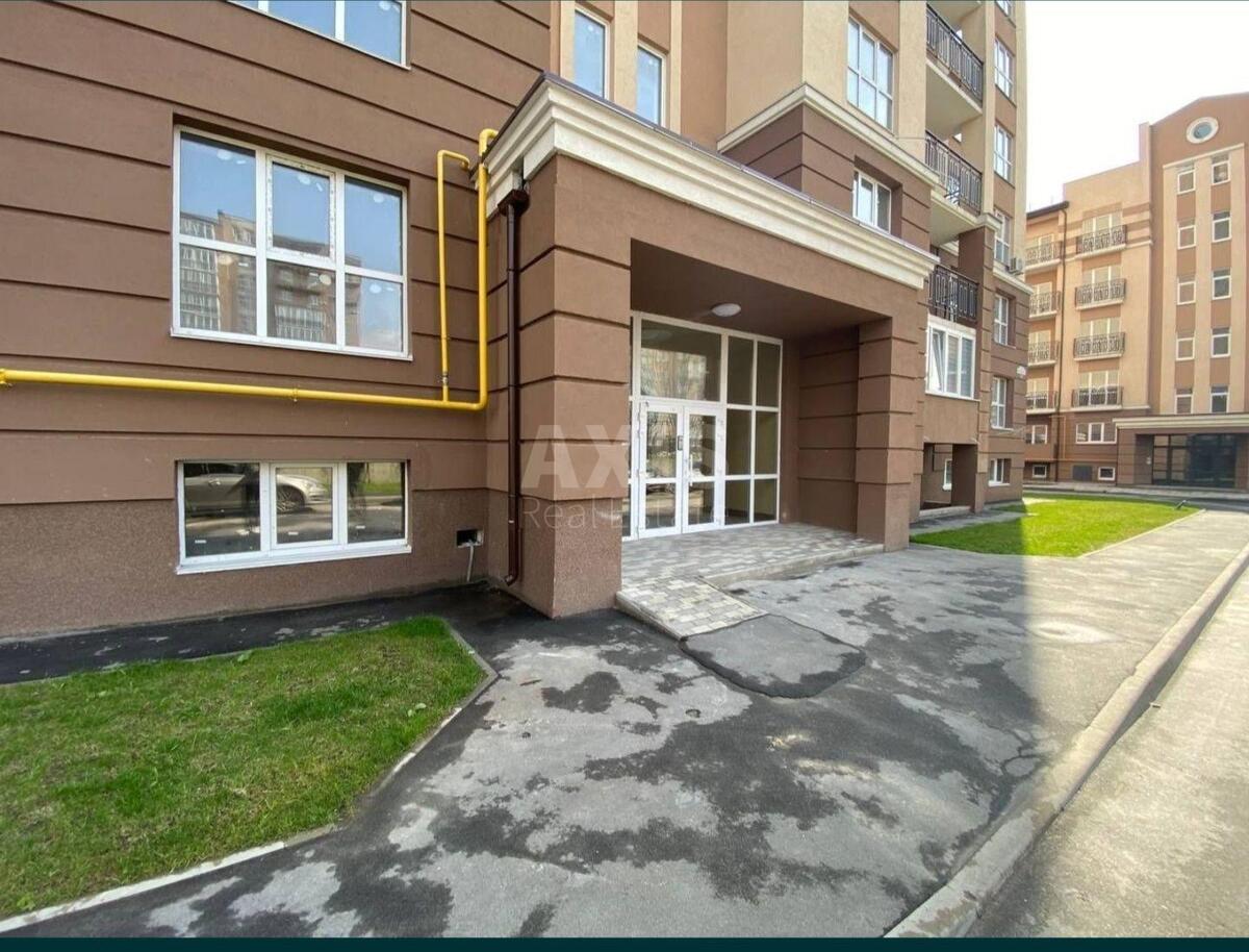 1k apartment vul. Zabolotnogo Akademika 1485651613