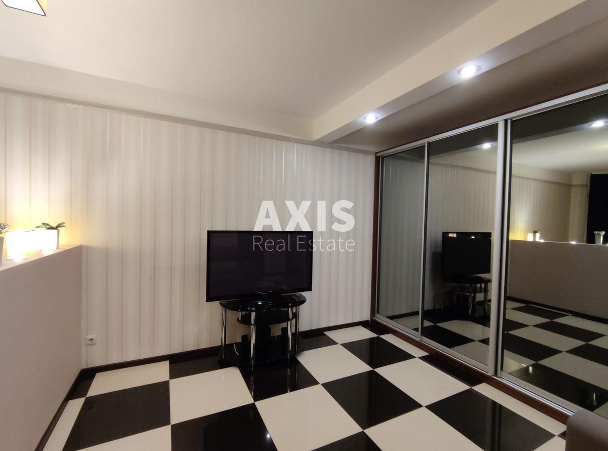 1k apartment vul. Chavdar Jelyzavety 8412181