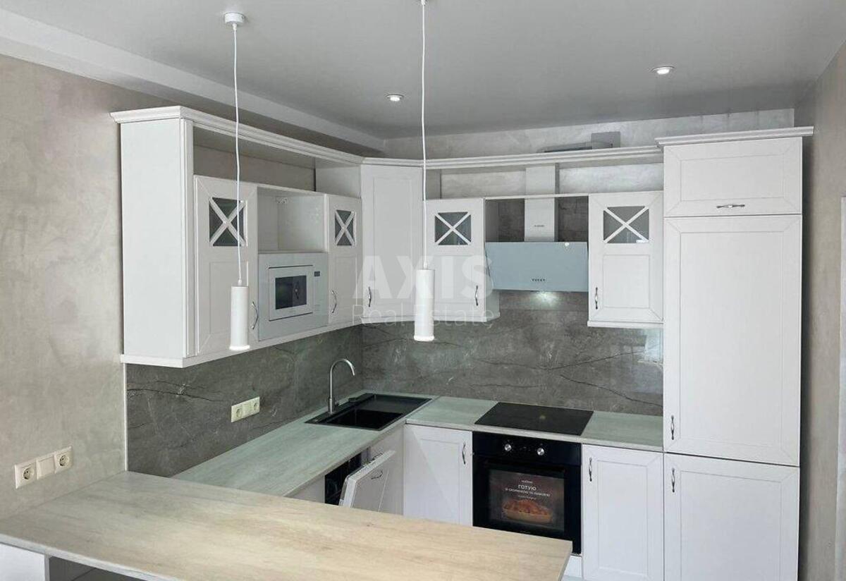 1k apartment vul. Myhajla Maksymovycha 24608895