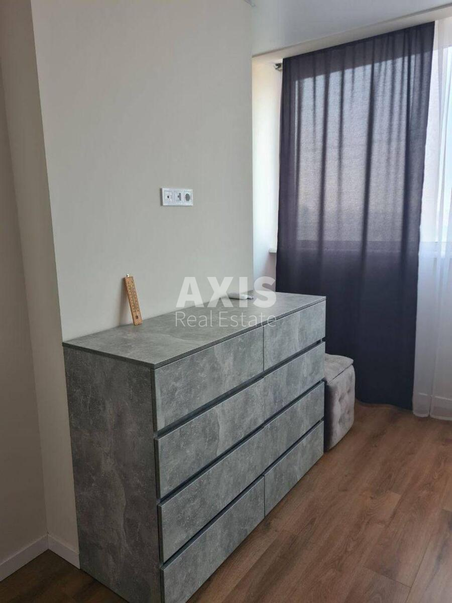 2k apartment vul. Chornyh Zaporozhciv 26А478936