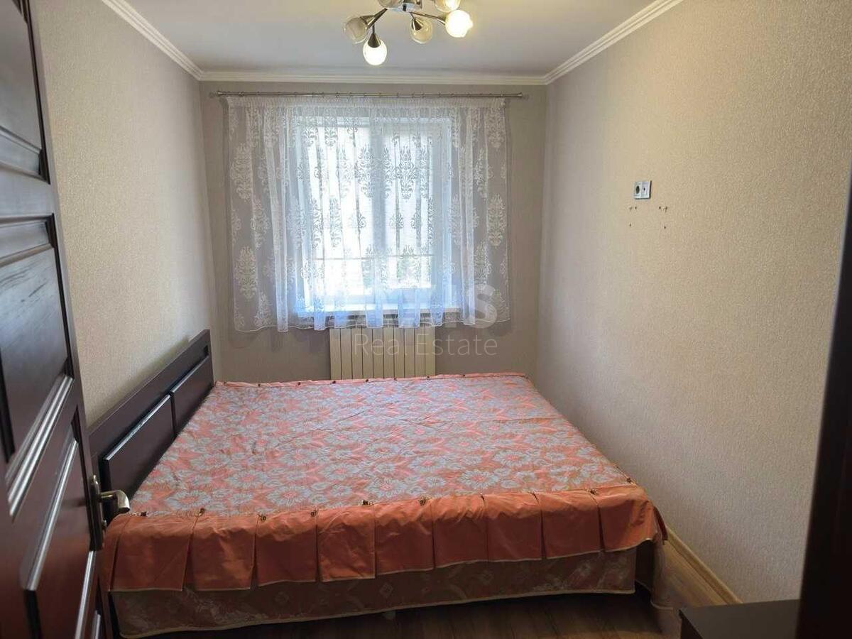 3k apartment vul. Ahmatovoi' Anny 11565633