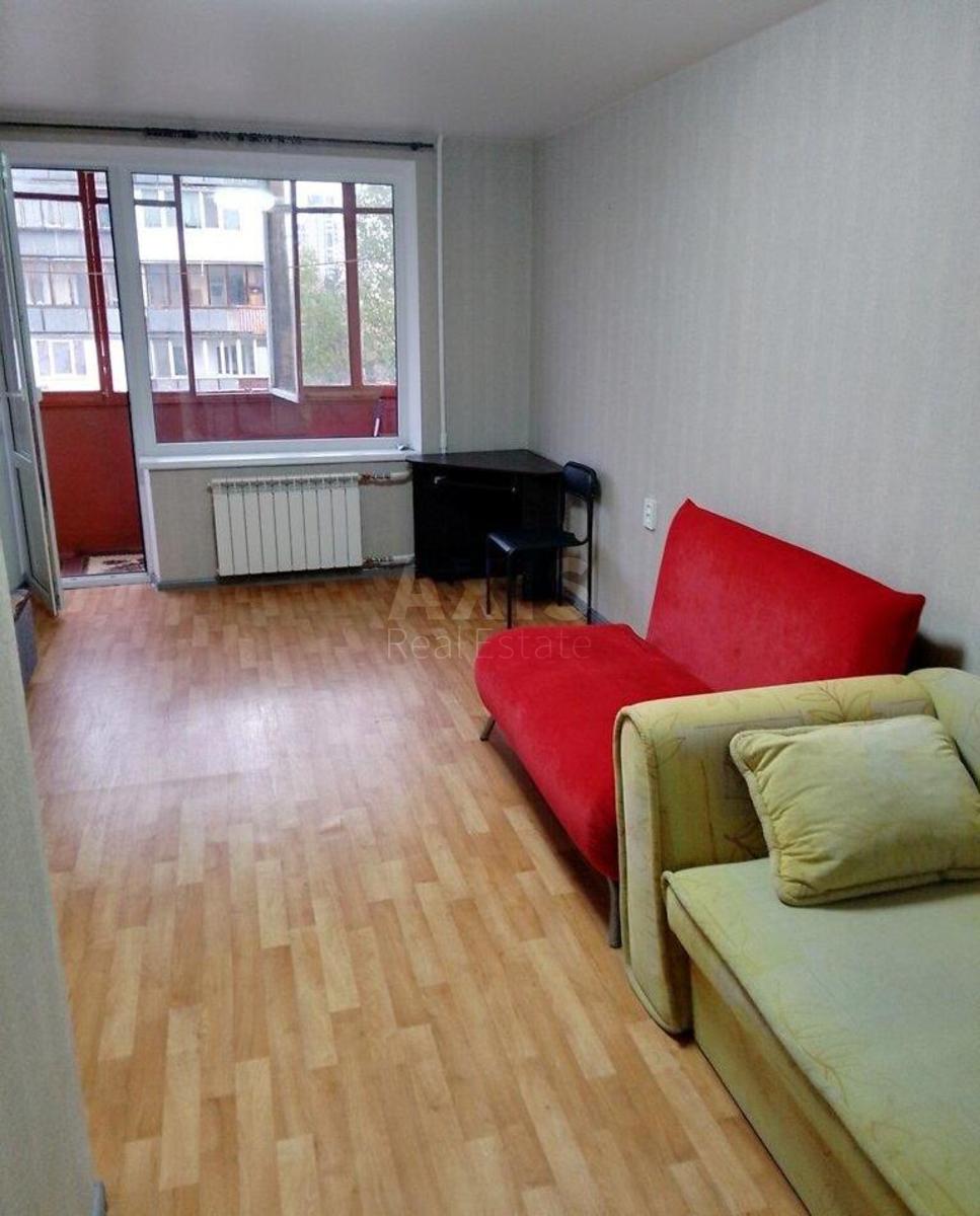 1k apartment pr-t Tychyny Pavla 9А2