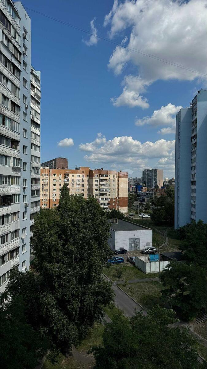 4к квартира вул. Закревського Миколи 23609669