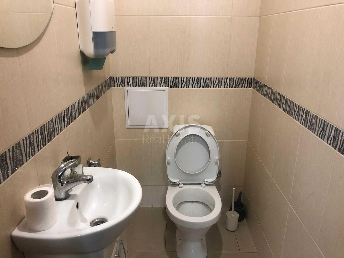 Office vul. Velyka Vasyl'kivs'ka 72, 185m2519765