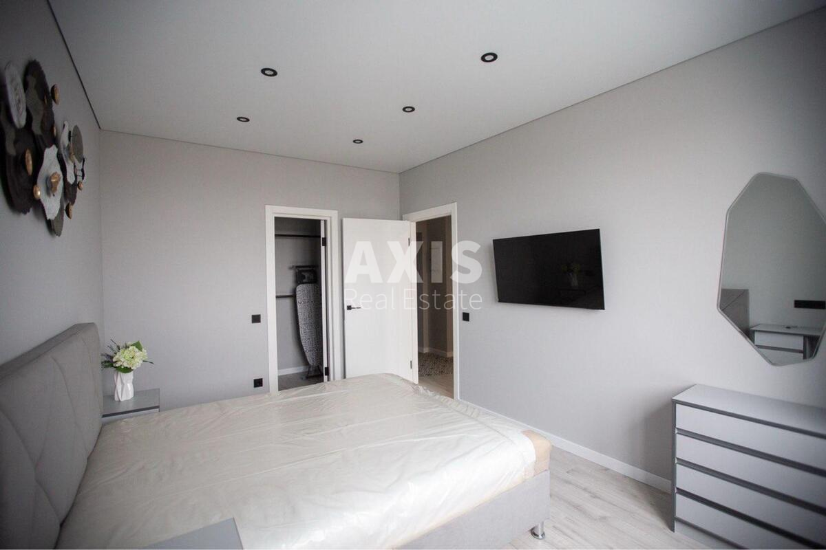 1k apartment vul. Verbyc'kogo Arhitektora 1В607396