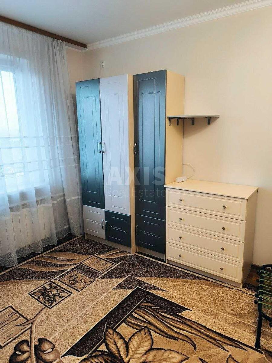 3k apartment vul. Vashhenka Grygorija 3566452