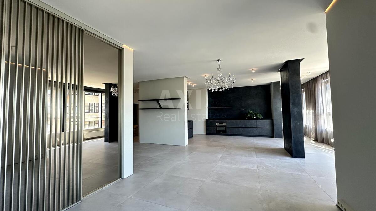 3k apartment bul. Lesi Ukrai'nky 7610358