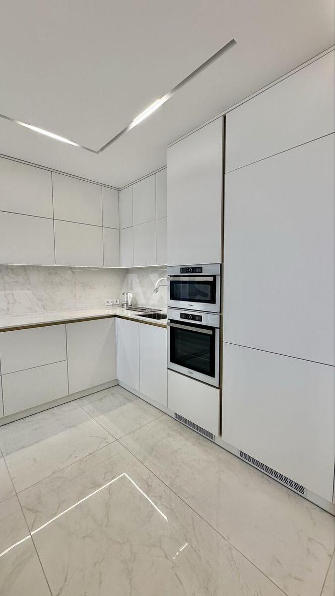 3k apartment vul. Shums'kogo Jurija 5566869