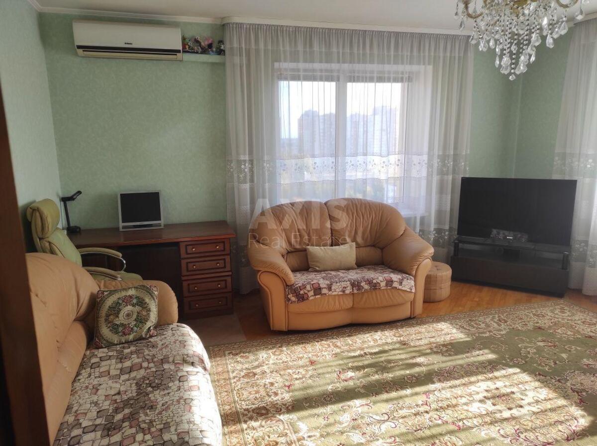 2k apartment vul. Dmytra Bagalija 10610642