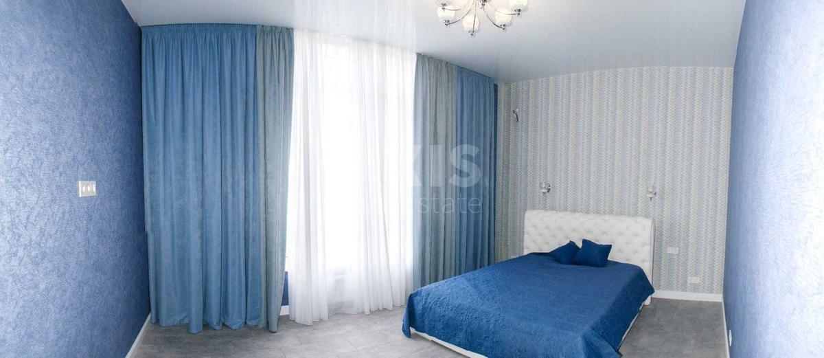 3k apartment vul. Solom'jans'ka 20А0