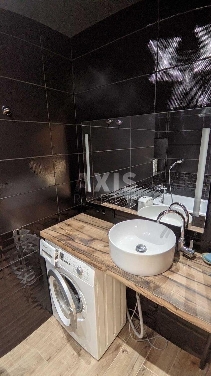 2k apartment prov. Laboratornyj 44465110