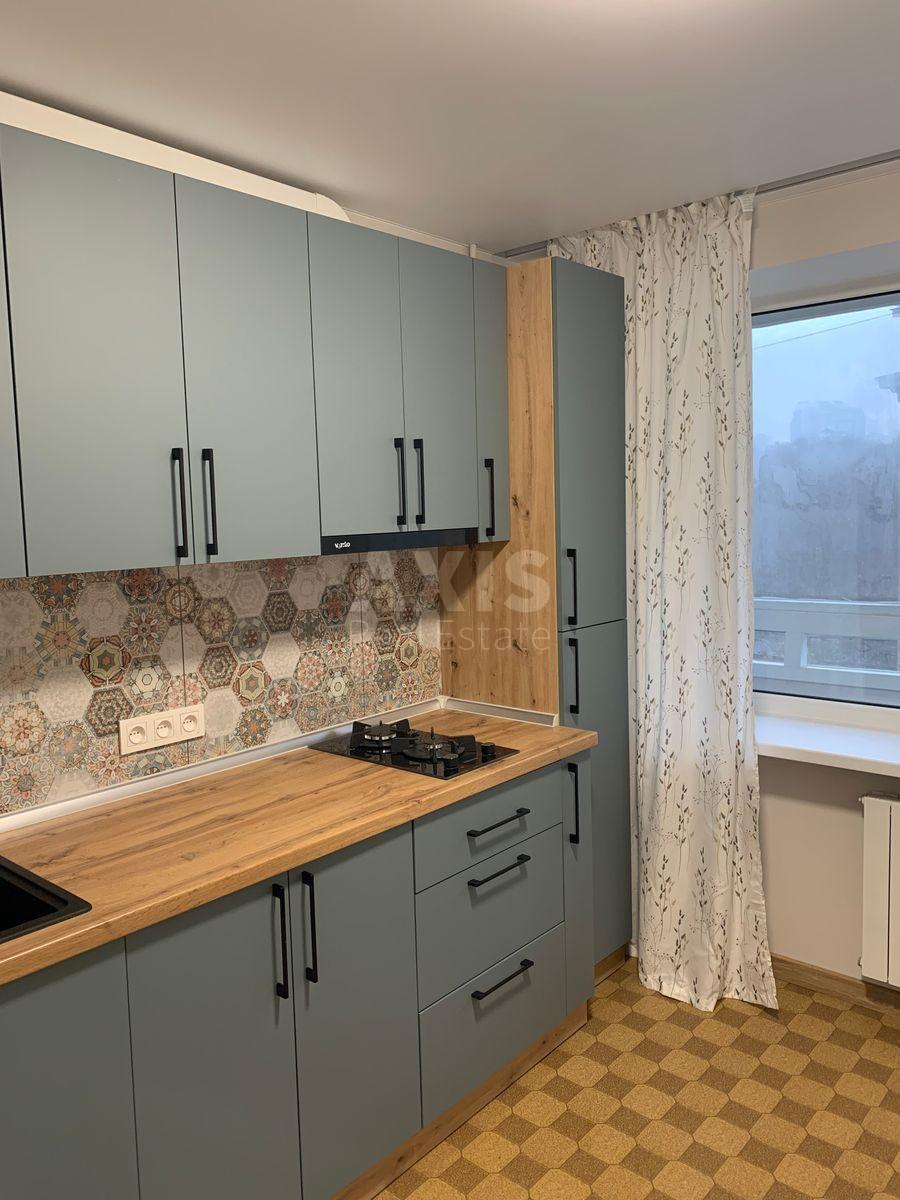 1к квартира ул. Антоновича 39