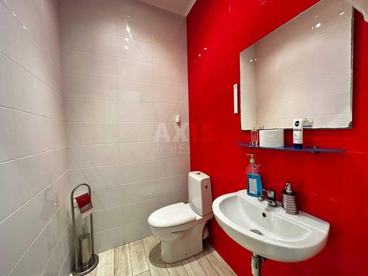 Office uzv. Klovs'kyj 7, 170m25674311