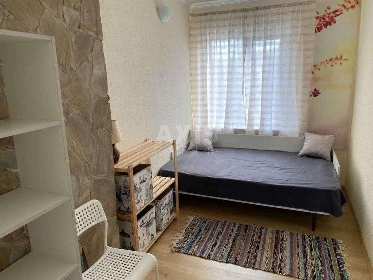 Дoм ул. Вишневая, 90м2, город Киев316546