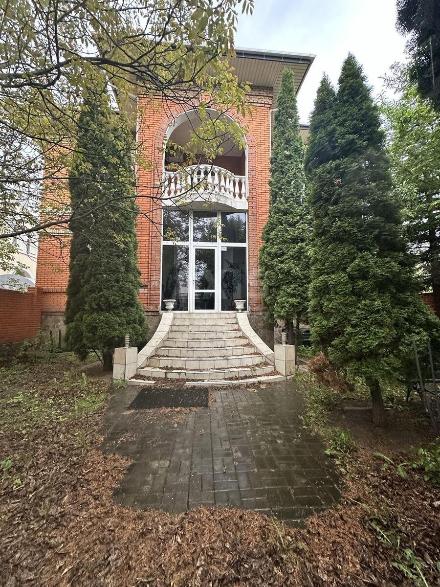 Trade object vul. Piddubnogo Ivana 20/27, 442m261150