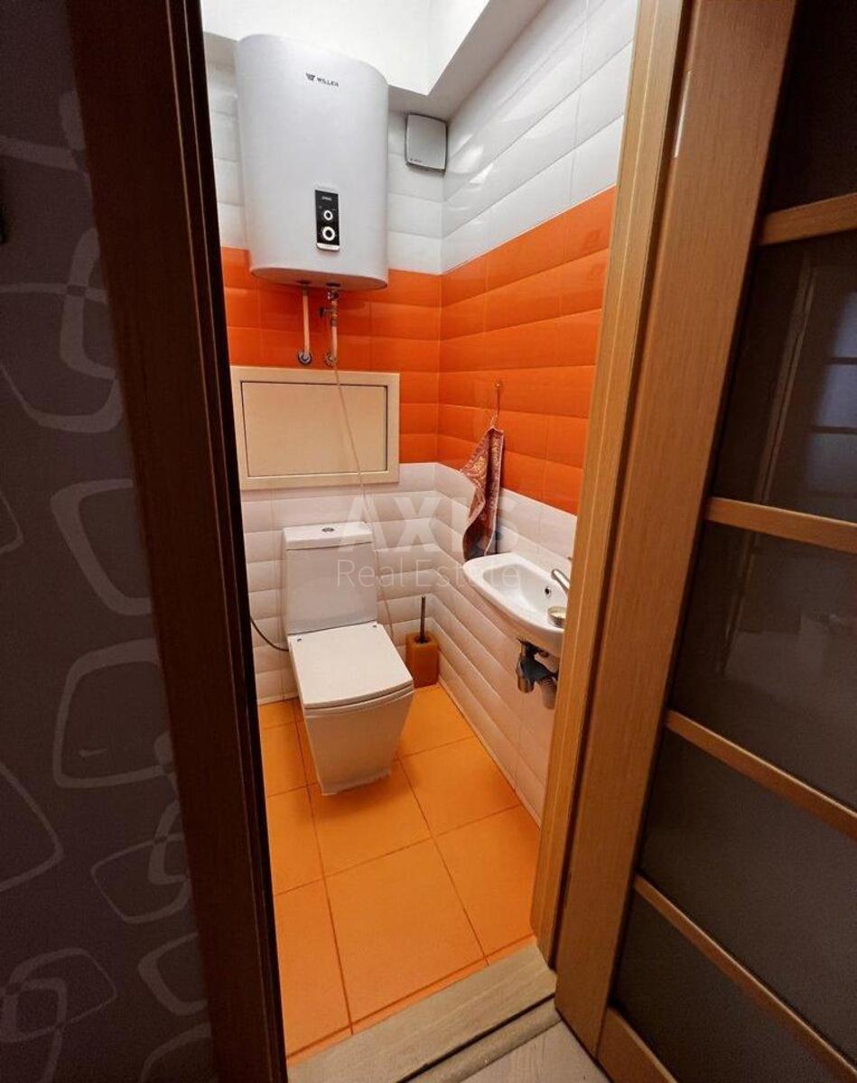 3к квартира ул. Кадетский Гай 75