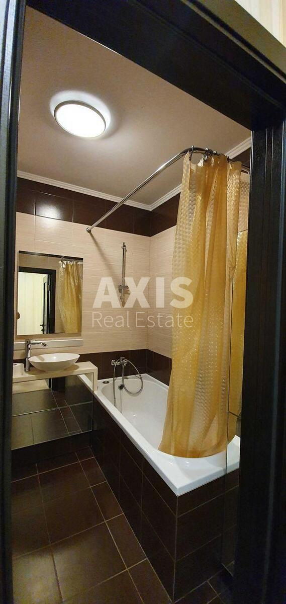 2k apartment vul. Sikors'kogo Igorja Aviakonstruktora 4Б549185