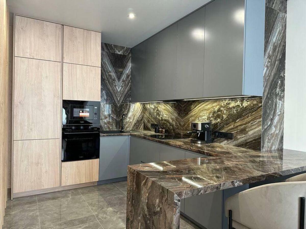 2k apartment vul. Kikvidze 417