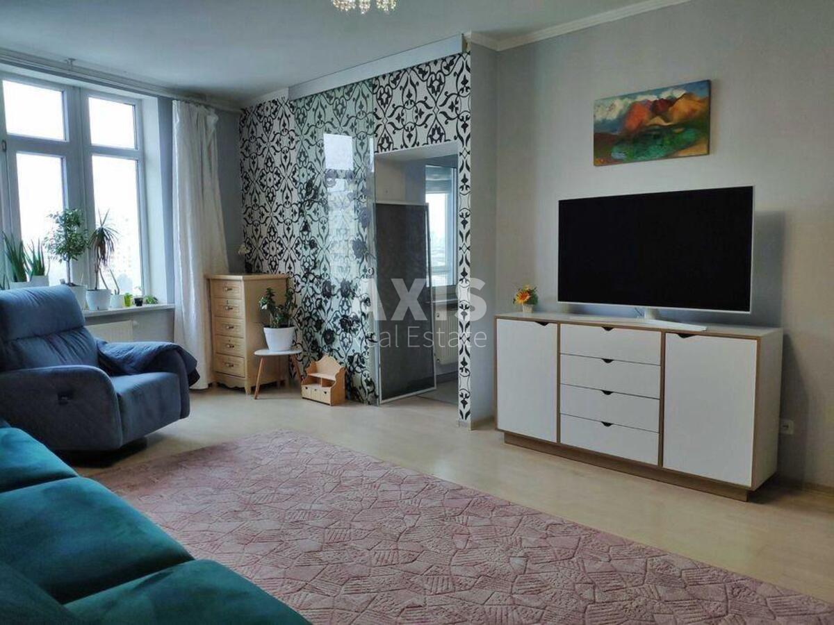 3к квартира ул. Ушакова Николая 1В516522