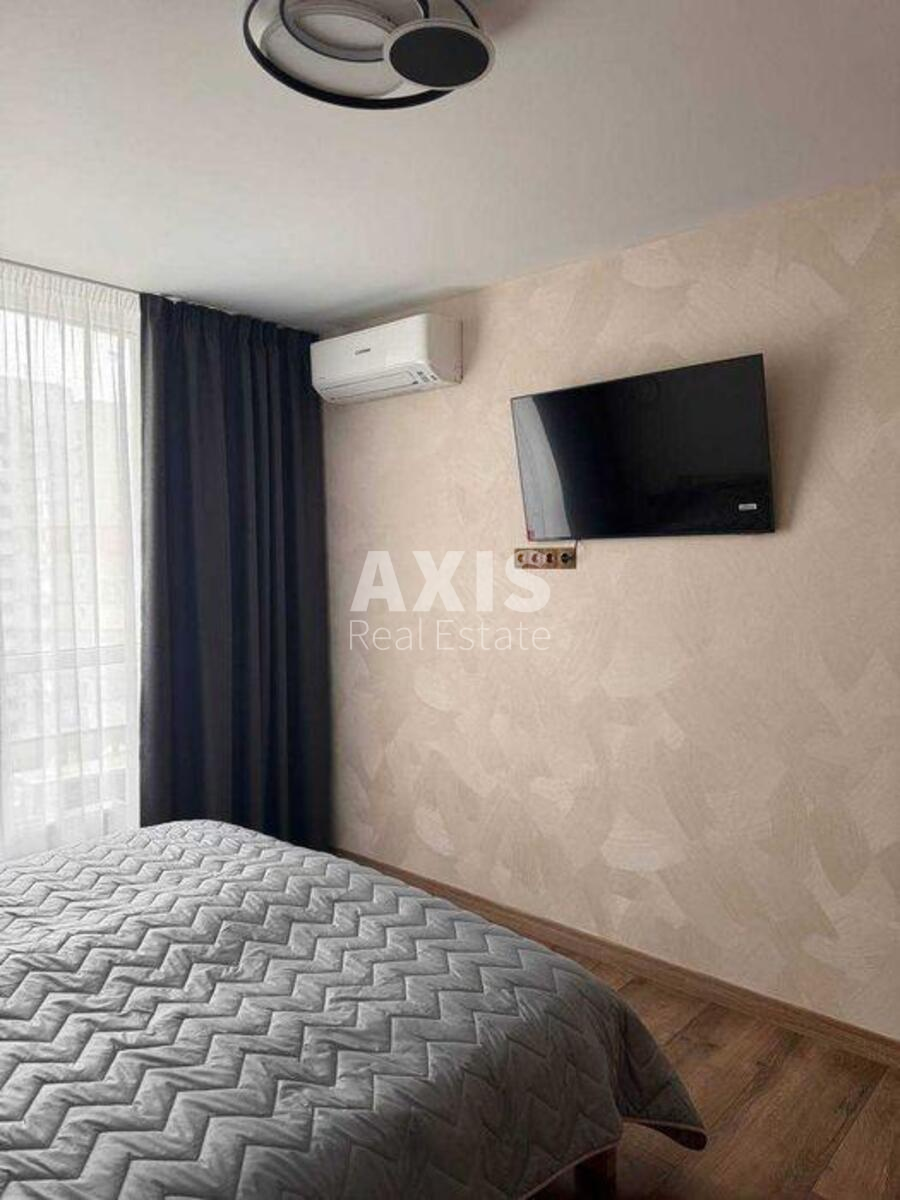1к квартира ул. Ревуцкого 40Б11