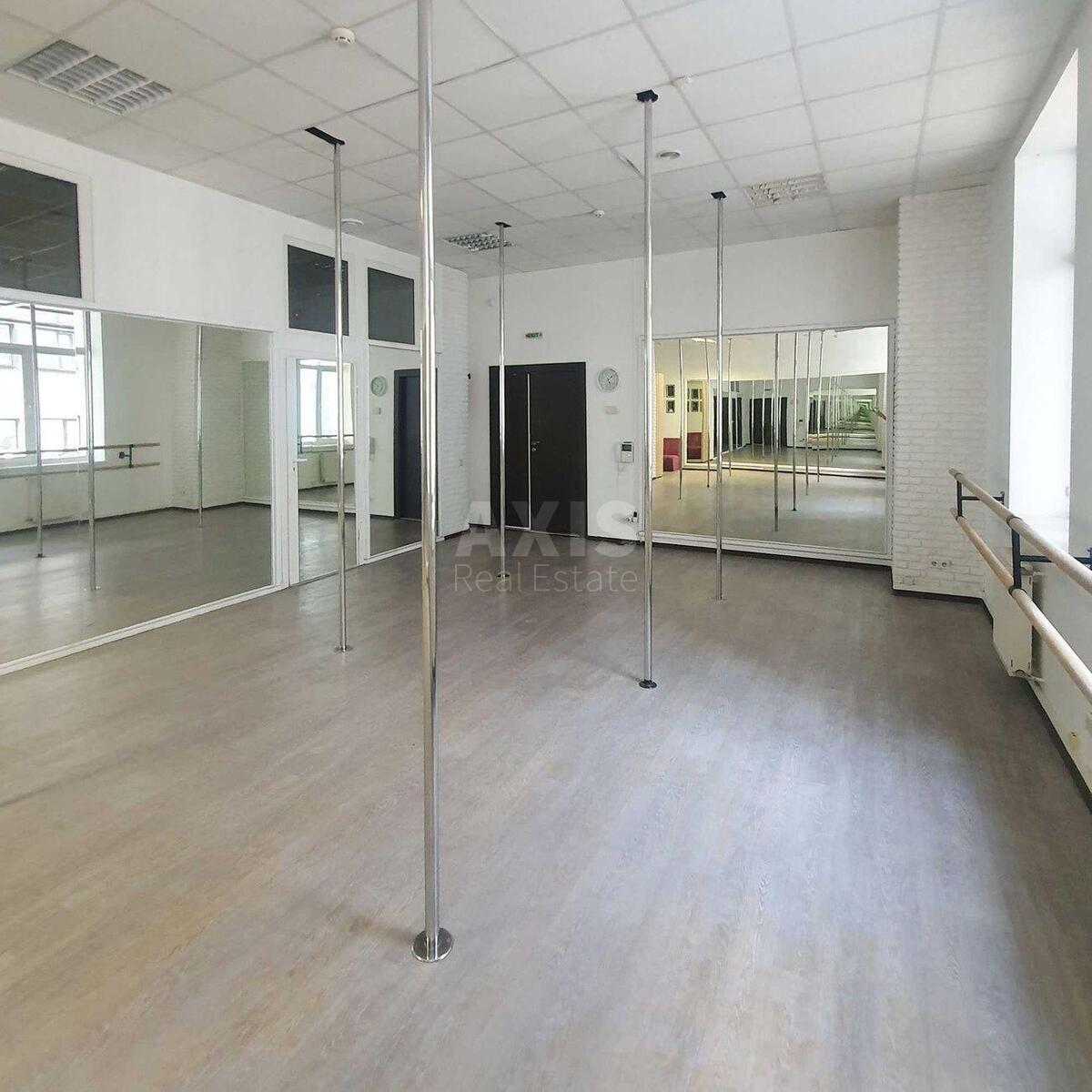 Office vul. Pymonenka Mykoly 13, 78m258234