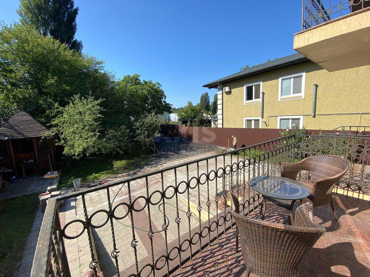 House vul. Prodol'na 1-a, 270m2, Kyiv city625466