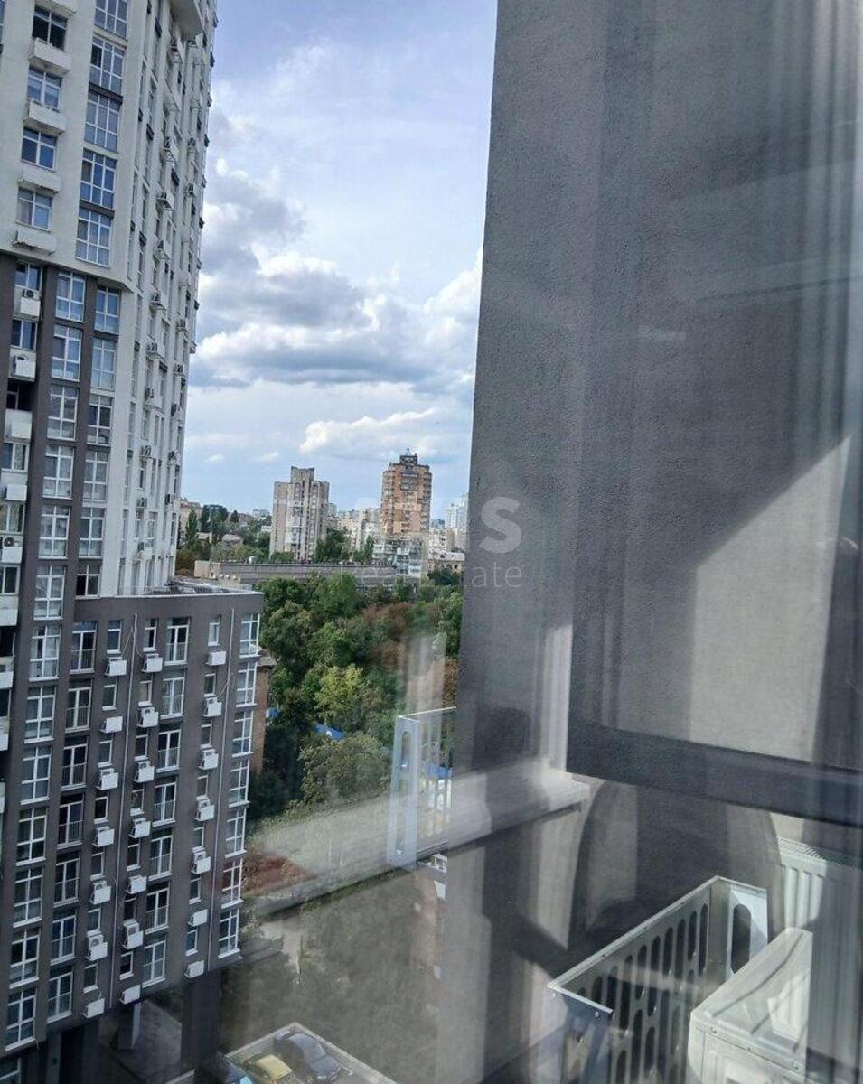 2k apartment vul. Rybalka Marshala 5А582669