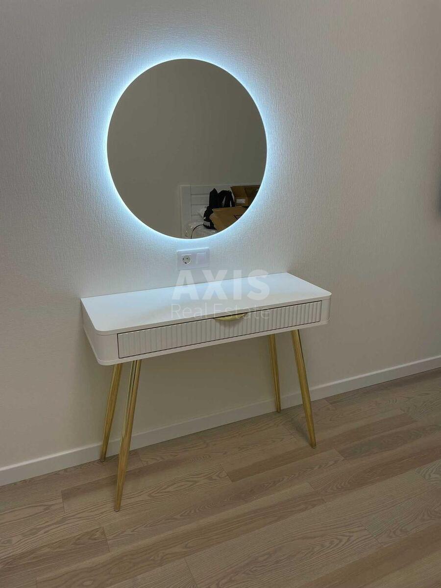 1k apartment vul. Saperne Pole 14/55625918