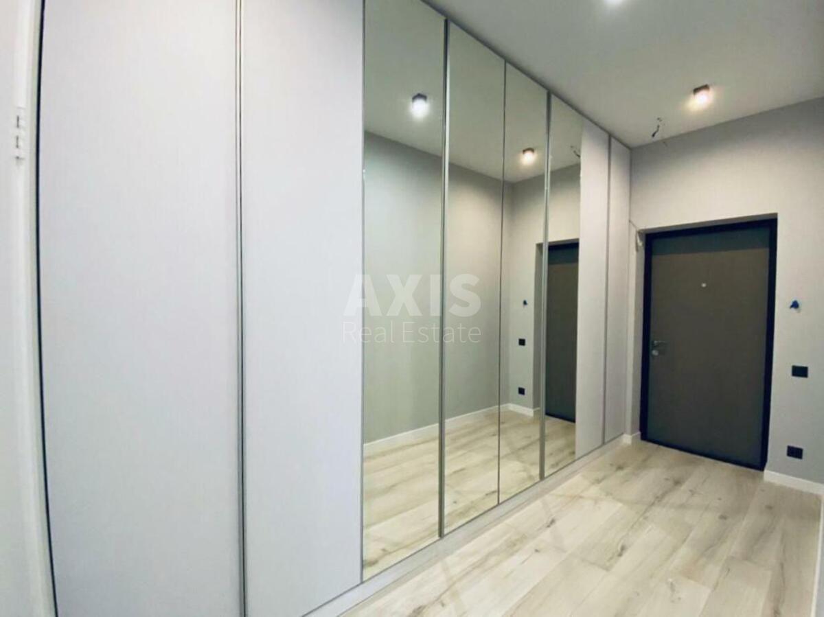 2k apartment vul. Tymoshenka Marshala 21, корп. 19