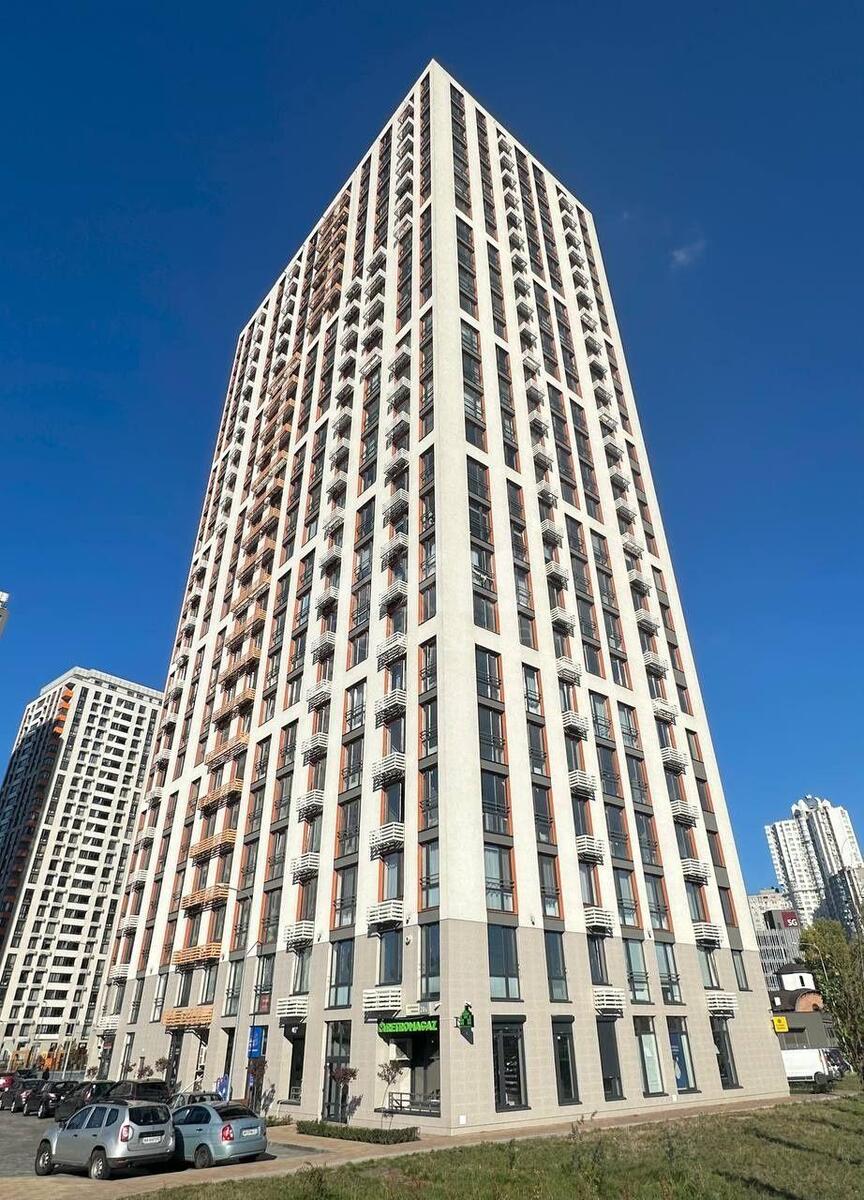 Объект торговли наб. Днепровская 20А, 108м262618