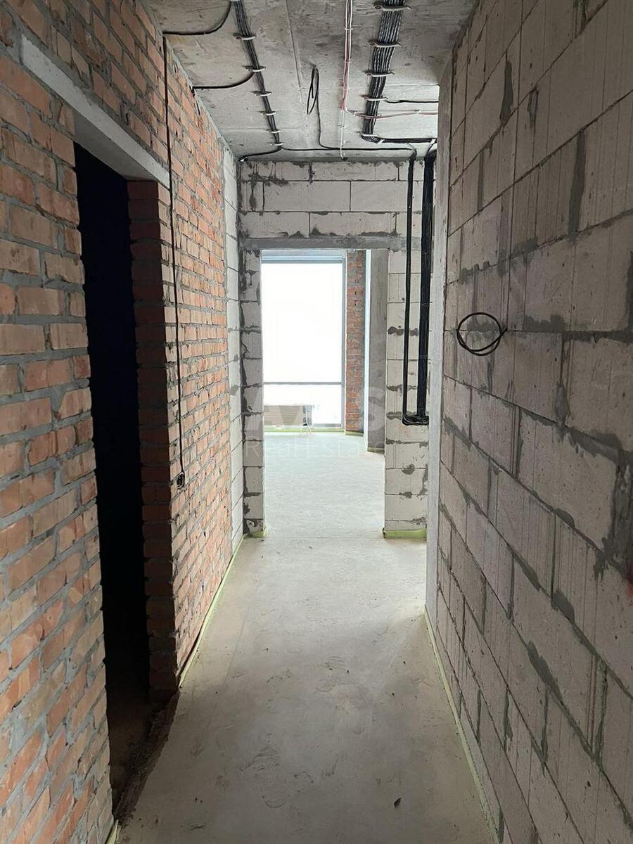 2k apartment vul. Zabolotnogo Akademika 111