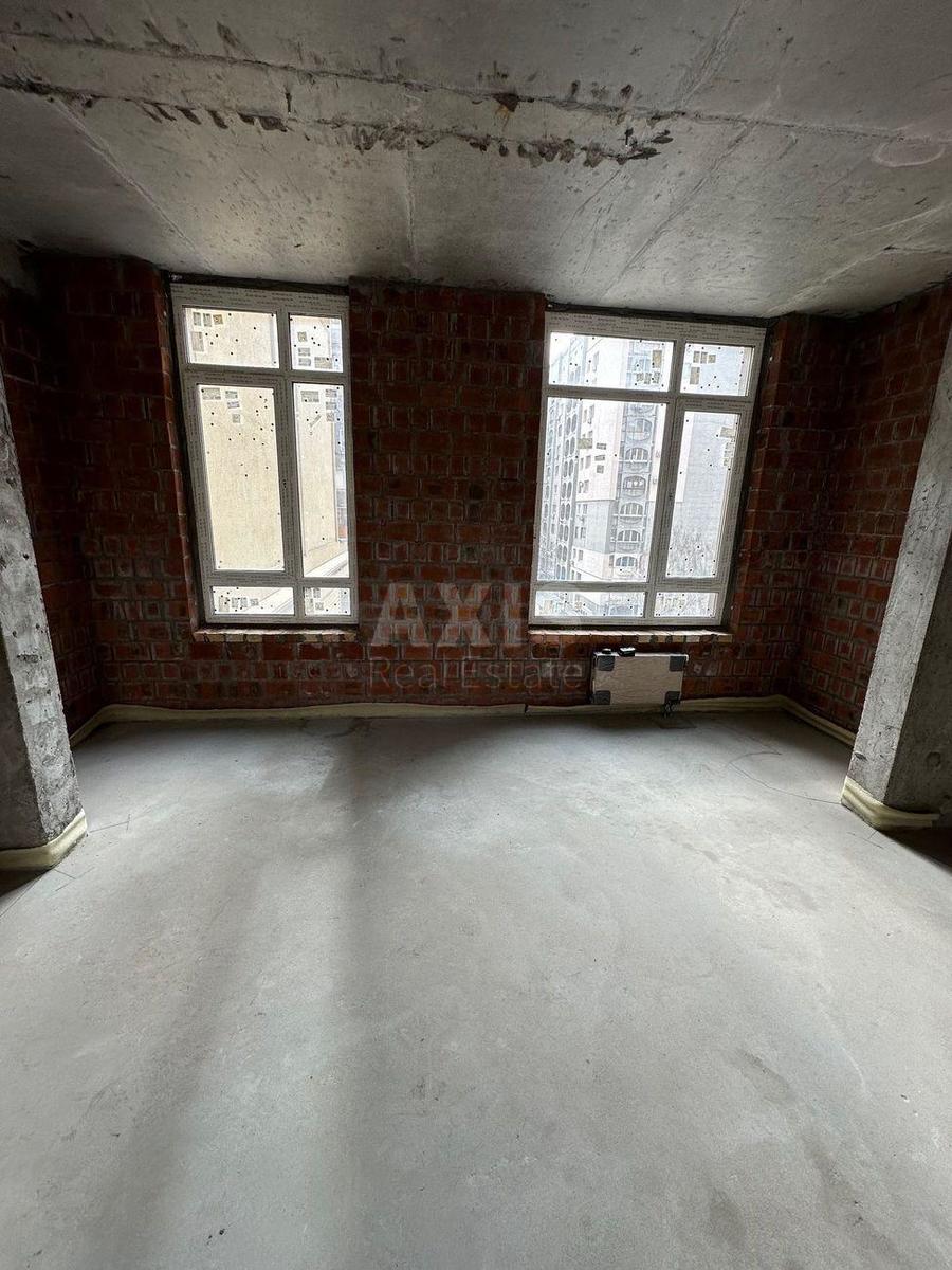 3k apartment vul. Richna 40