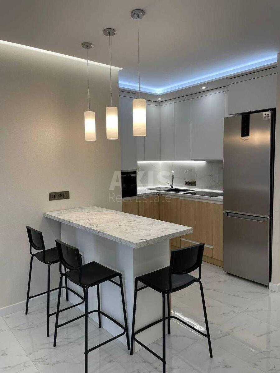 1k apartment pr-t Vidradnyj 2626570