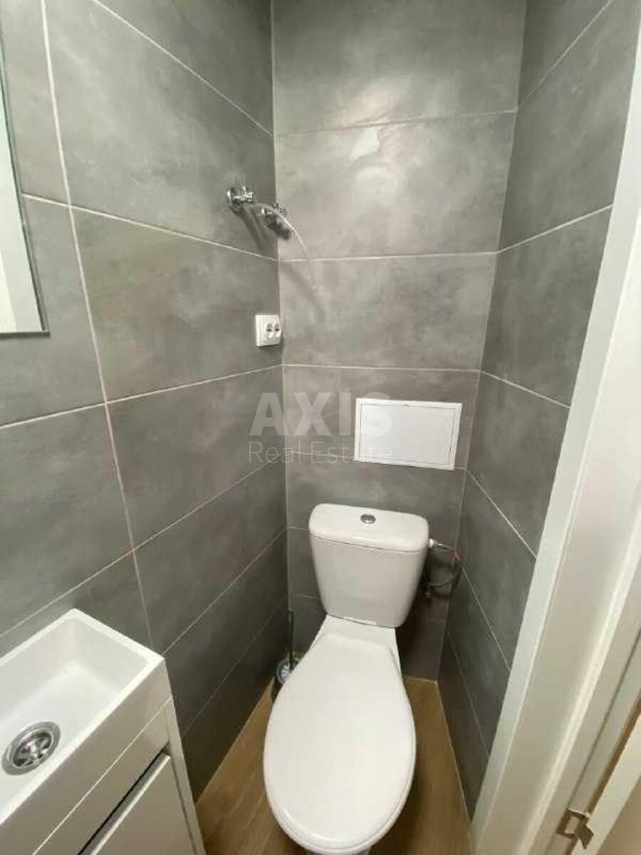 1k apartment vul. Rudans'kogo Stepana 1А5