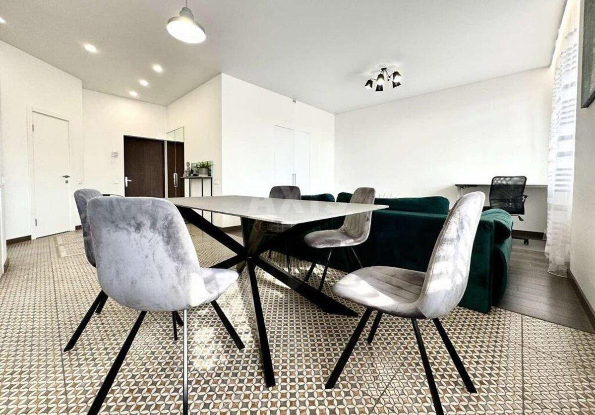 2k apartment vul. Barbjusa Anri 37/1581380