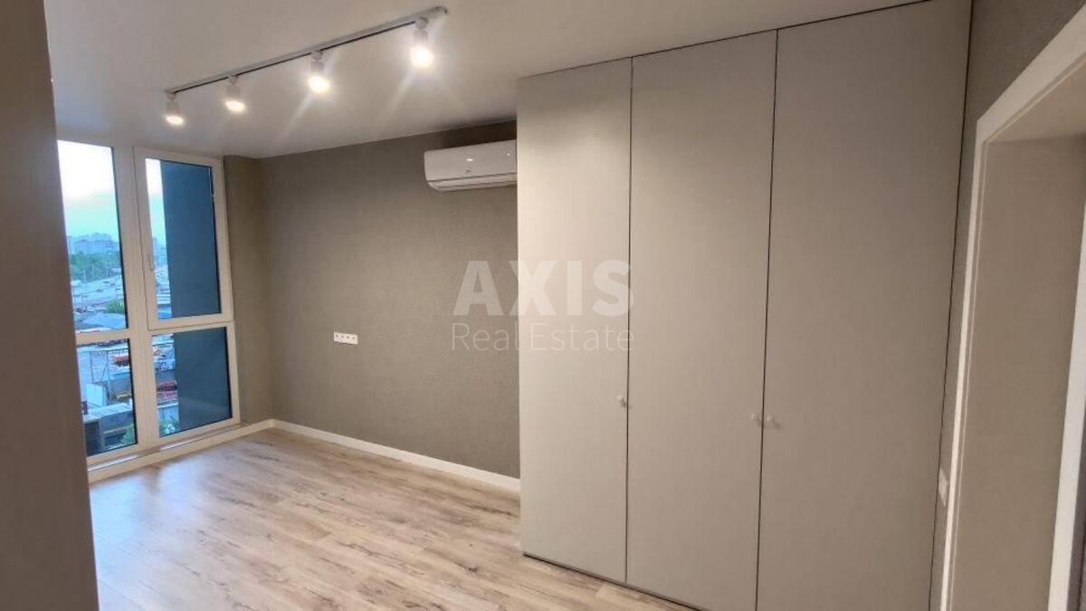 1k apartment vul. Kamianska 127А0