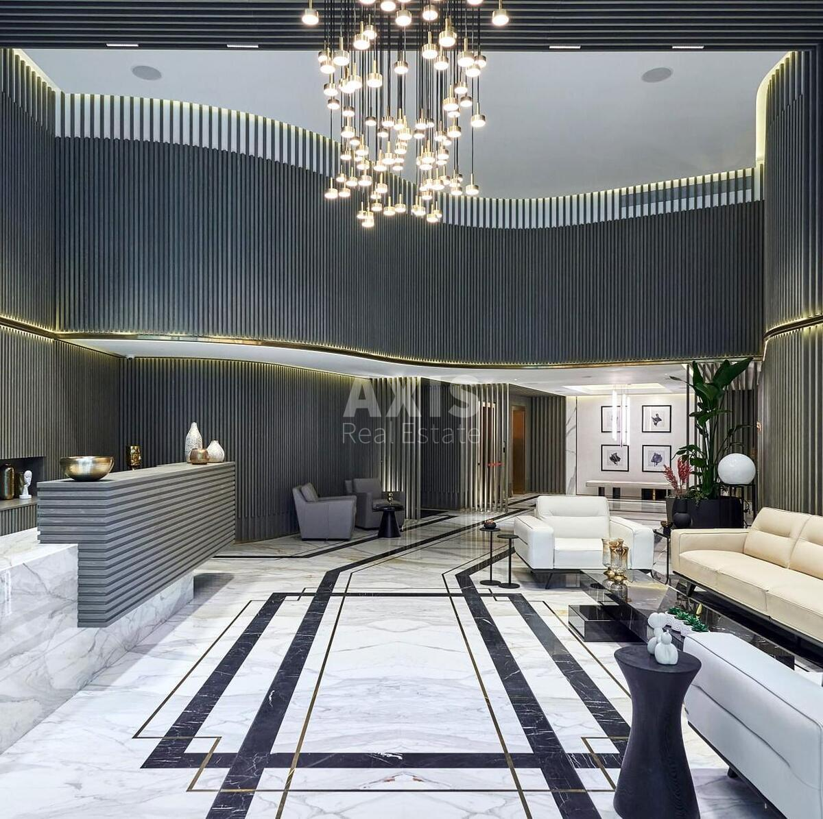 3k apartment vul. Ljuterans'ka 14В6226217