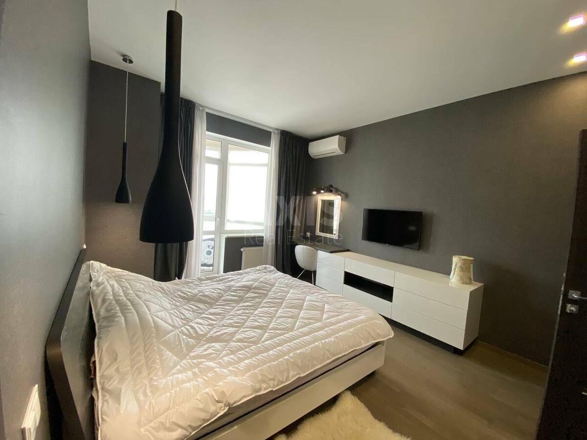 6k apartment vul. Obolons'ka naberezhna 1580386