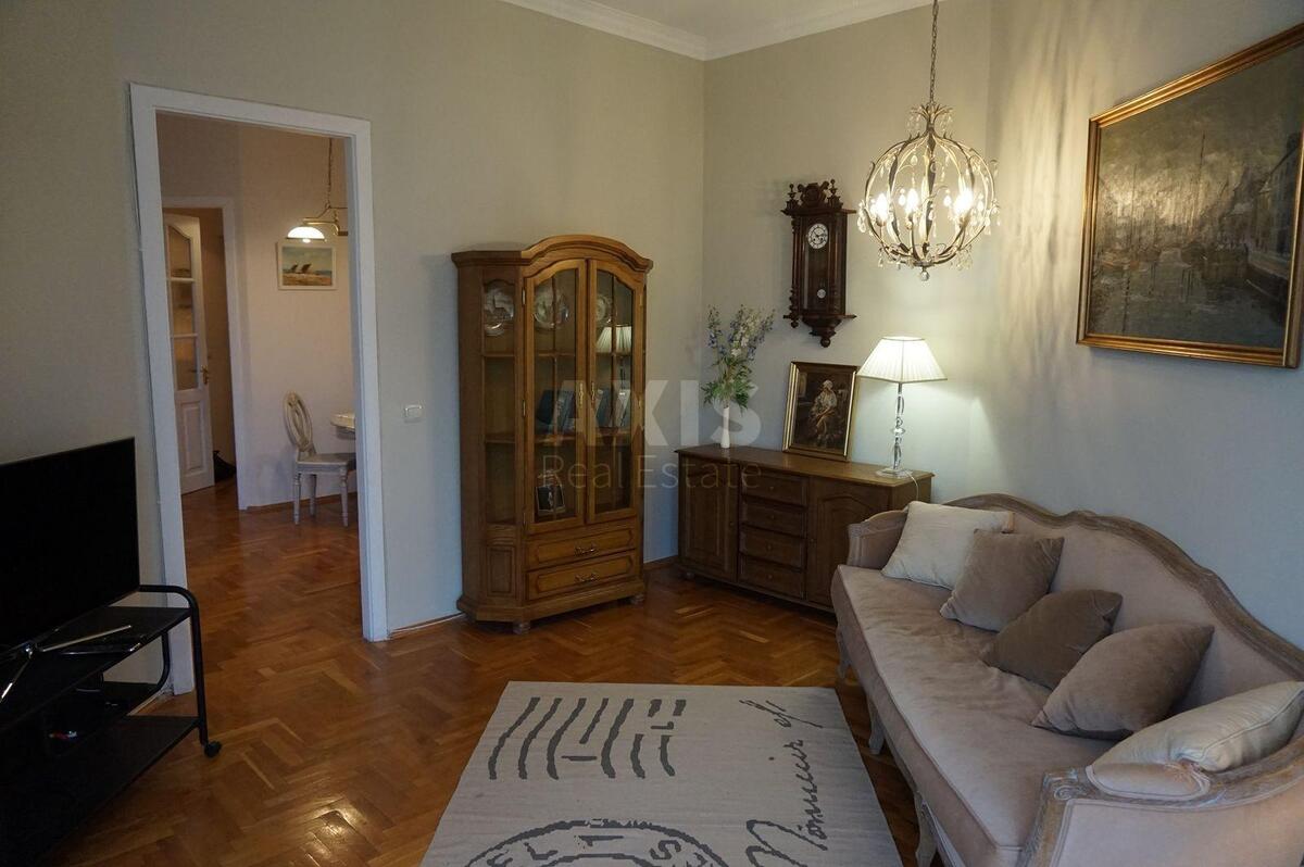 2k apartment vul. Jaroslaviv Val 11580543