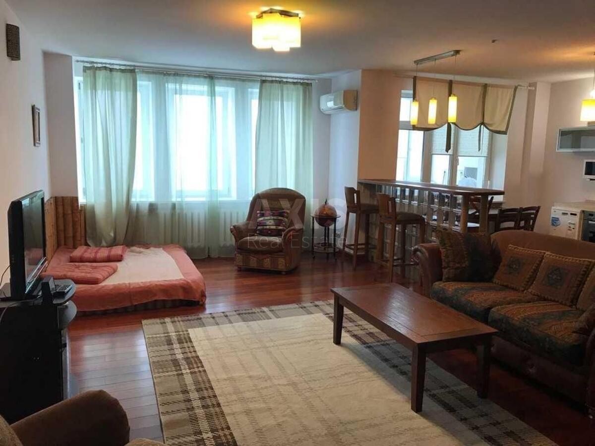 3k apartment pr-t Bazhana Mykoly 10580722