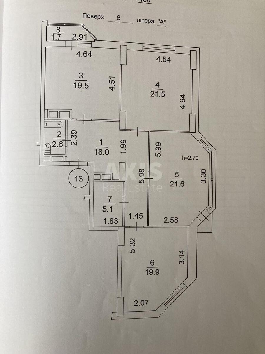 3к квартира ул. Мишуги Александра 86236110