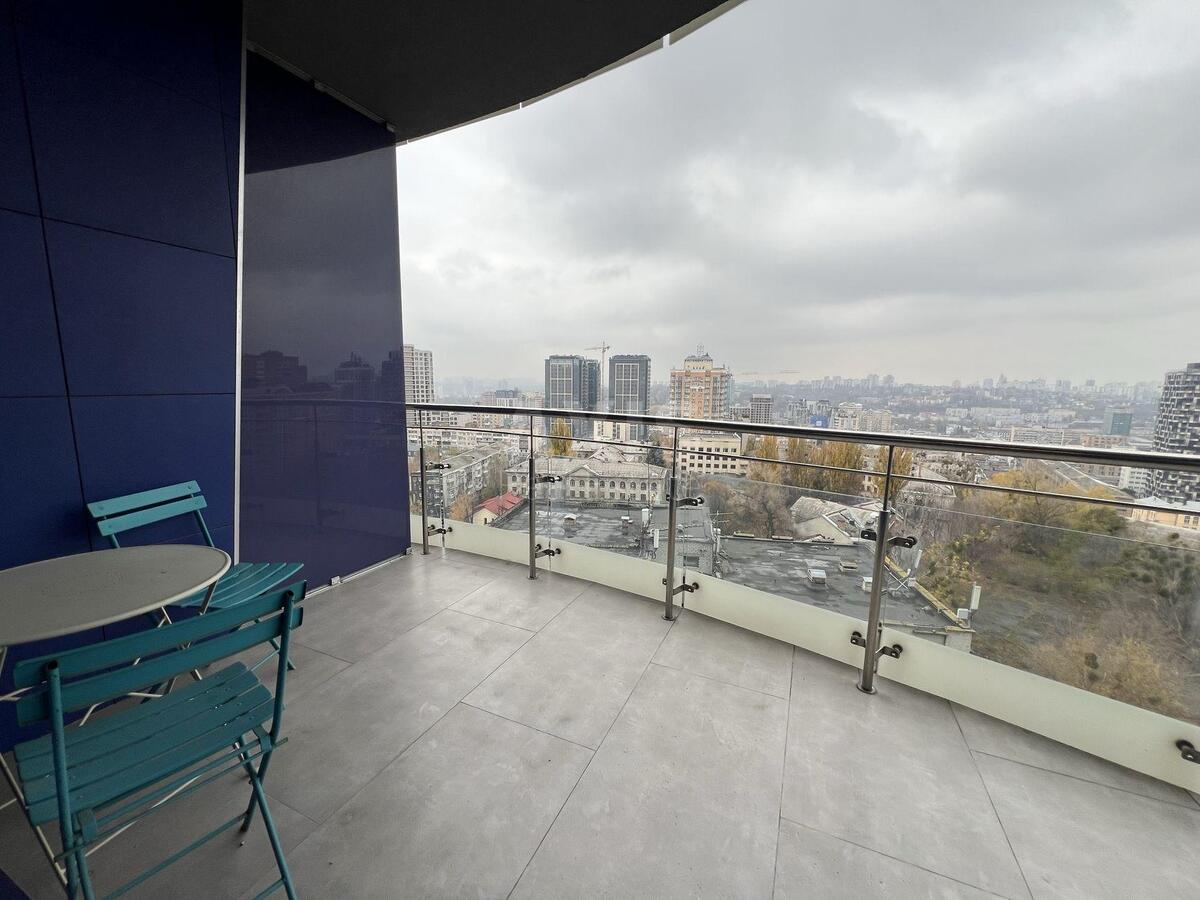 2k apartment prov. Laboratornyj 76237816