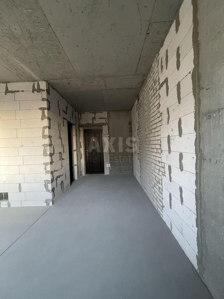 1k apartment vul. Praktychna 13